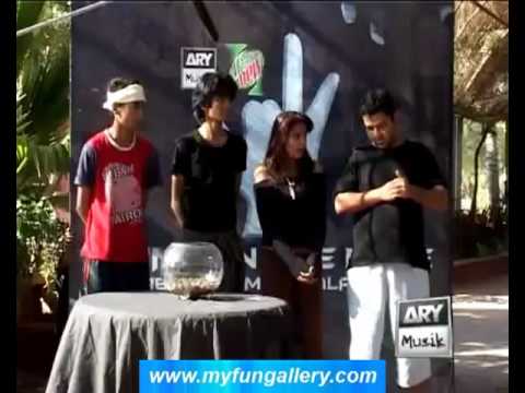 Living on the Edge Episode 16 (final) P-2 (myfungallery)