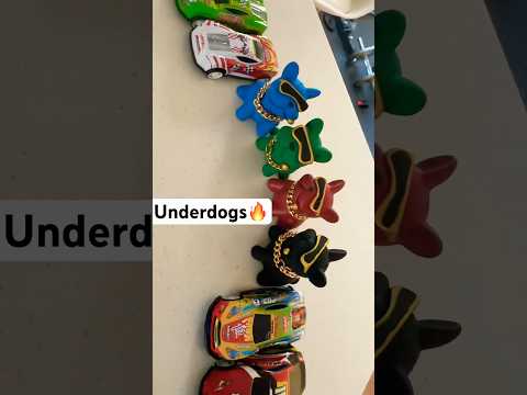 Underdogs 😂😂🔥