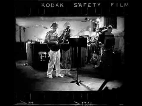 Pan Symphony in E Minor - William Nowik - Excerpt - Flight from Morocco