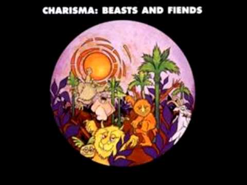 Charisma - Bizwambi/Ritual Dance Of The Reptiles
