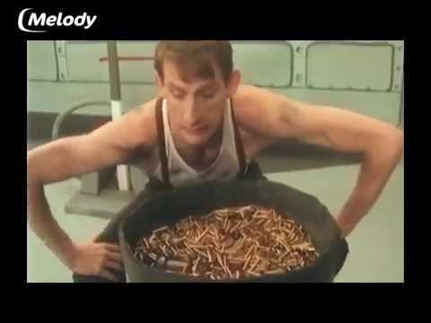 Thierry Hazard / Le Jerk (1990)