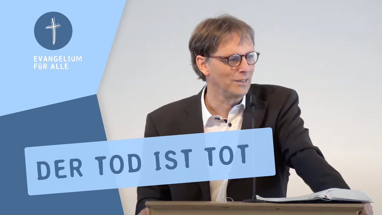 Predigt vom 18.02.2026