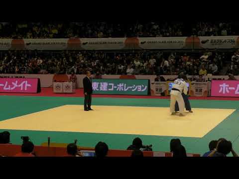 GS TOKYO 2011 P100 P2 SUZUKI Keiji JPN CHO Guham KOR