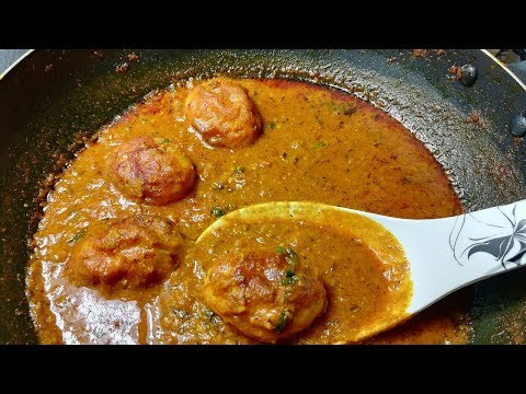 download lagu mp3 mp4 Egg Curry Gravy, download lagu Egg Curry Gravy gratis, unduh video klip Egg Curry Gravy