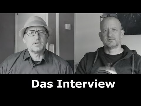 The interview - questions no one wants to ask....