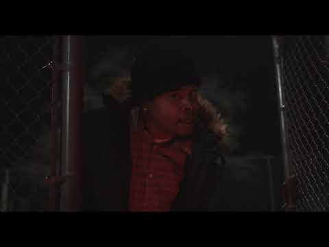 Tr3 Bizzl3 - Feat. D-Breeze Trouble Man