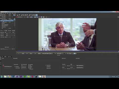 New Update: Mocha AE CC for After Effects Creative Cloud 2014