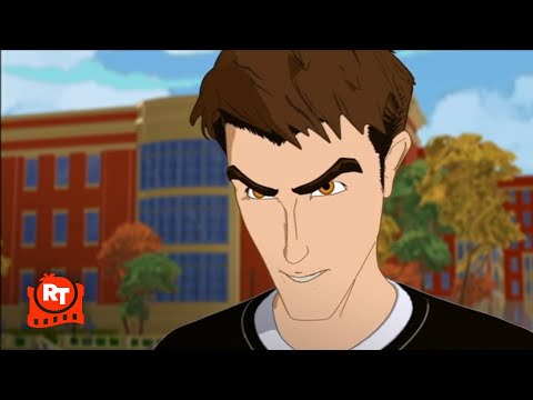 スパイダーマン - ピーターVSいじめっ子 (S1E1)｜Movieclips (Spider-Man - Peter vs. Bullies (S1E1) | Movieclips)