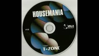 T-Zone - Vino Cu Mine (Instrumental)