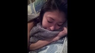 山田優がベッド動画を公開！これが行為中の …