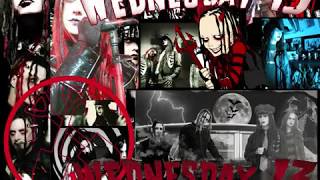 Wednesday 13-Gimmie Gimmie Gimmie Bloodshed