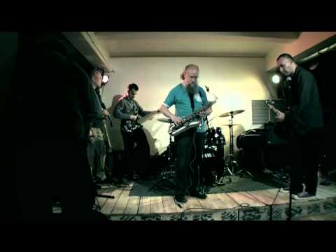 RUSSIAN LIVE MUSIC - INDIE ROCK SCENE 06