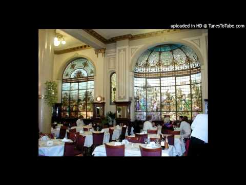 Today's Tango Is... Bar Exposición - Carlos Di Sarli 05-05-1943