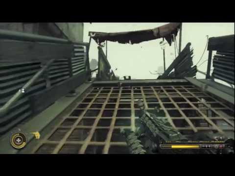 Resistance 3 | Walkthrough | Part 10 | Dear Susan