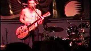 Chris Whitley - Poison Girl (Solo) (6 of 22)