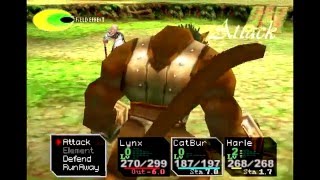 The Valley of Death - Let's Play Chrono Cross Part 70