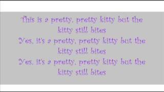 Skye Sweetnam - Cartoon {lyrics}