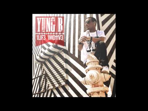 Yung B - Barz for Dayz
