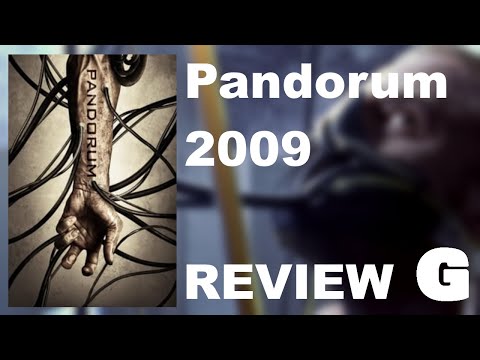 Pandorum (2009) | GATM Review