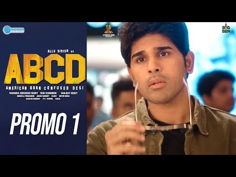 ABCD - Promo Latest Official 