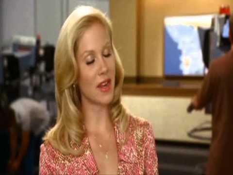 Anchorman Pick-Up Attempts Scene