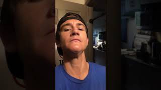 98 day Adams Apple Growth?! Laurence