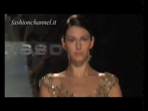 "Jack Guisso" Autumn Winter 2011 2012 Paris 1 of 4 pret a porter women by FashionChannel