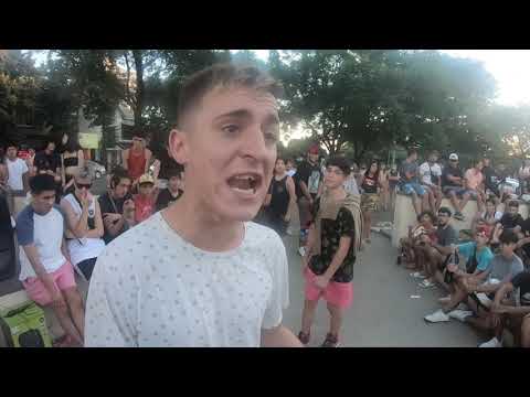 Gringo vs Nch vs Colo | Desli Free | 8vo