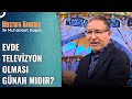 Teknolojiye Bağımlılıktan Nasıl Kurtuluruz? | Prof. Dr. Mustafa Karataş ile Muhabbet Kapısı