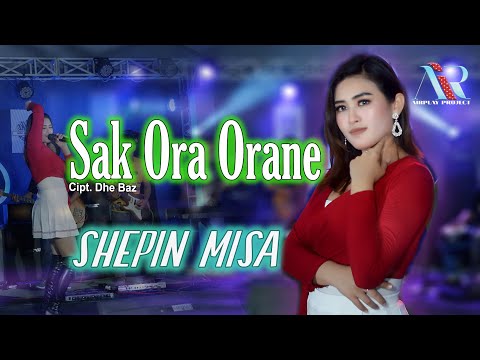 Shepin Misa - Sak Ora Orane [OFFICIAL MV] DANGDUT KOPLO