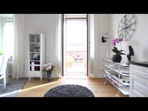 Herrgardsgatan 8 - ANNO 1866