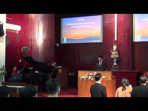 KPPK 77 - Puji Yesus