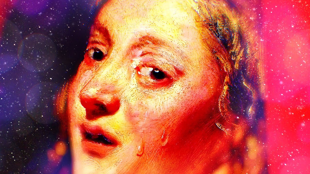 Eu quero te fazer chorar.