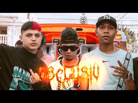 Yofth DLB - ESCLUSIV Ft @VanVanDLB, @CasianitoLaPerla  (Video Oficial)
