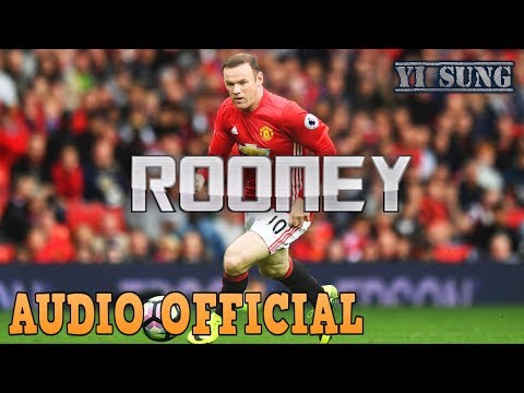Rap về Rooney (New Version) - Yi Sung Nguyễn