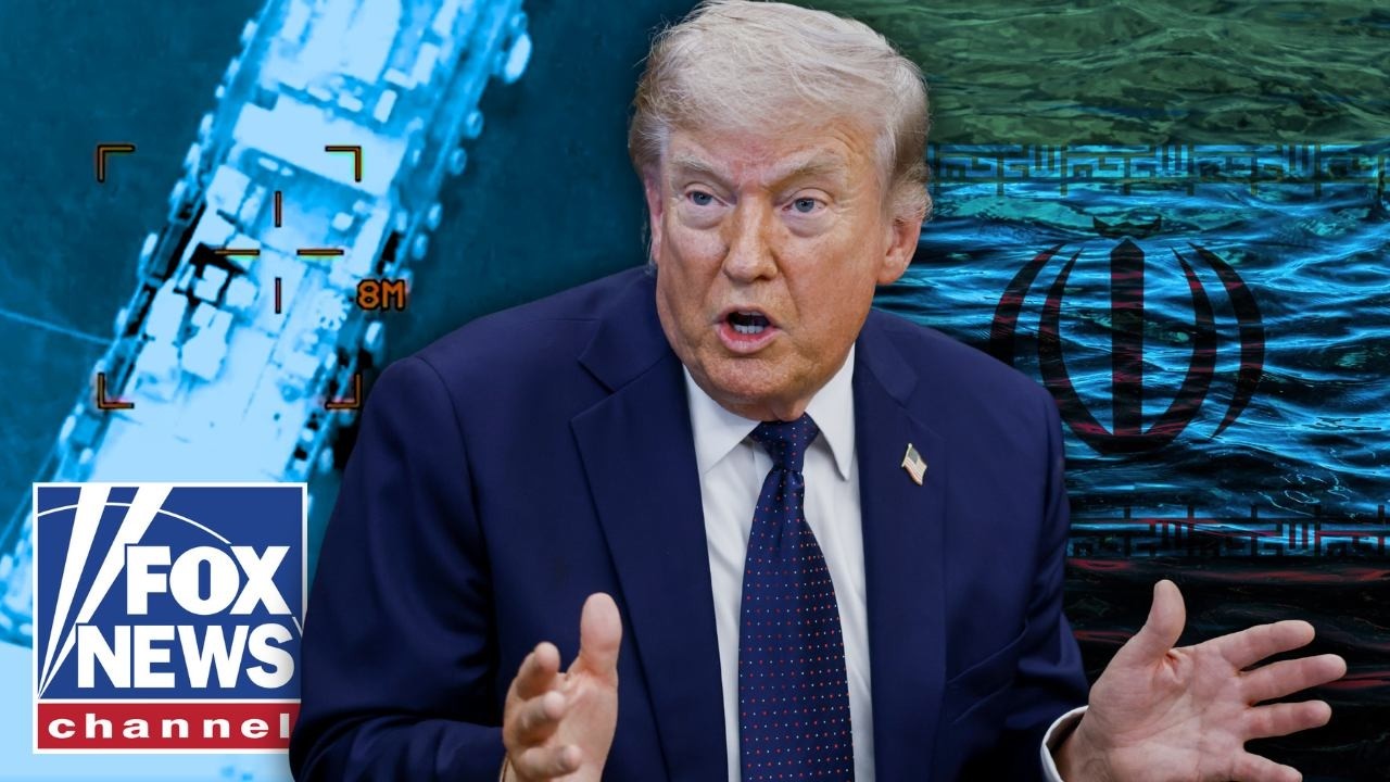 Iran NEEDS to come to the table and negotiate: GOP lawmaker