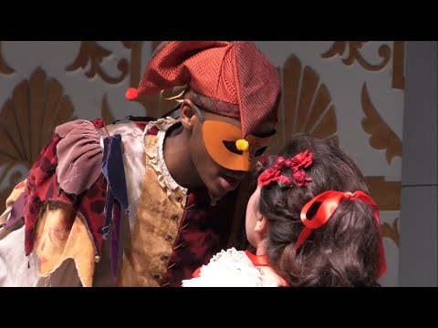 La Double Inconstance (Changes of Heart)