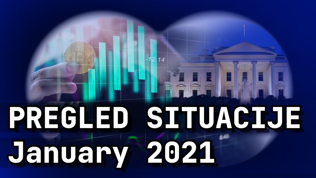 Pregled Situacije | January 2021