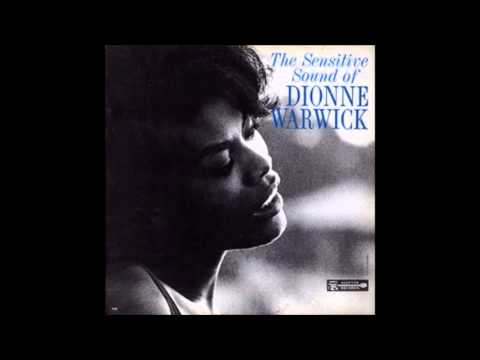 Dionne Warwick - Who Can I Turn To