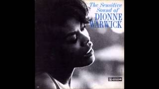 Dionne Warwick - Who Can I Turn To