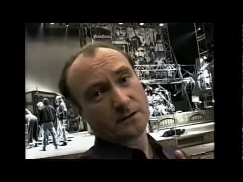 Thumbnail for A Closer Look (Phil Collins 1994 Tour Documentary) by The Sound, Phil Collins, Genesis