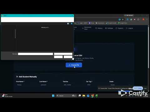 How to Upload and Manage Student Tag Data Efficiently