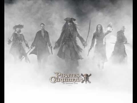 Pirates of the Caribbean At World's End : Theme (Hans Zimmer)