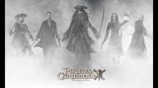 Pirates of the Caribbean At World's End : Theme (Hans Zimmer)