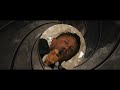 Quantum Of Solace Fan Made Alternate Gunbarrel