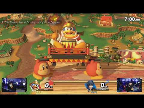 [OFFLINE] PURE Smash #15 (Full Broadcast)