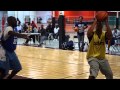 NBS Hoop League's One Shining Moment/We are ...