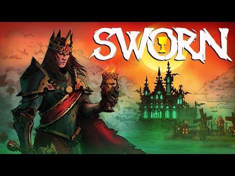Vidéo Sworn - Deluxe Edition