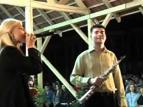 stana izbasa - sarba live