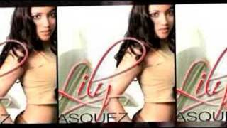 Lily Vasquez - Promo Video